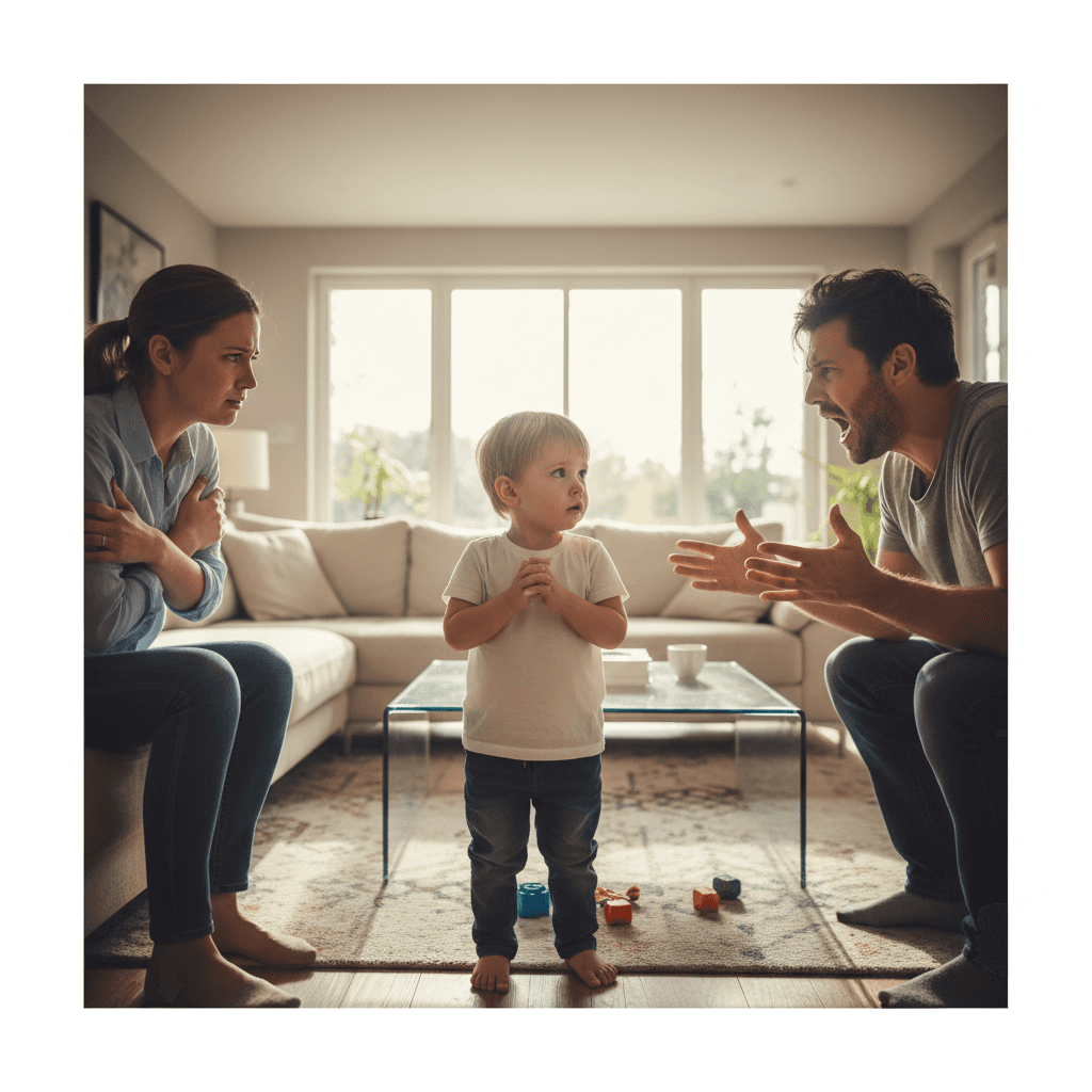 Anchor parent dynamic