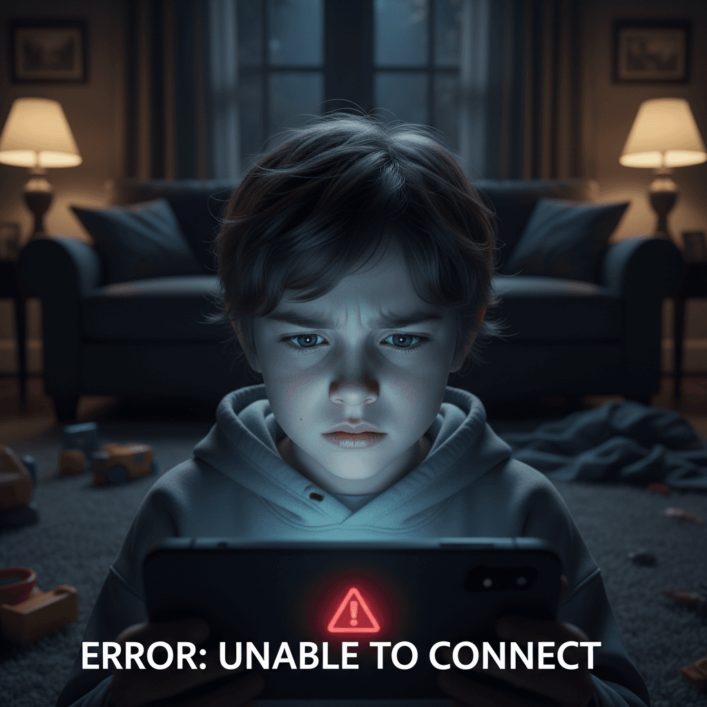 Little Warriors and Secret Recordings: Why Privacy Is a Parental Responsibility