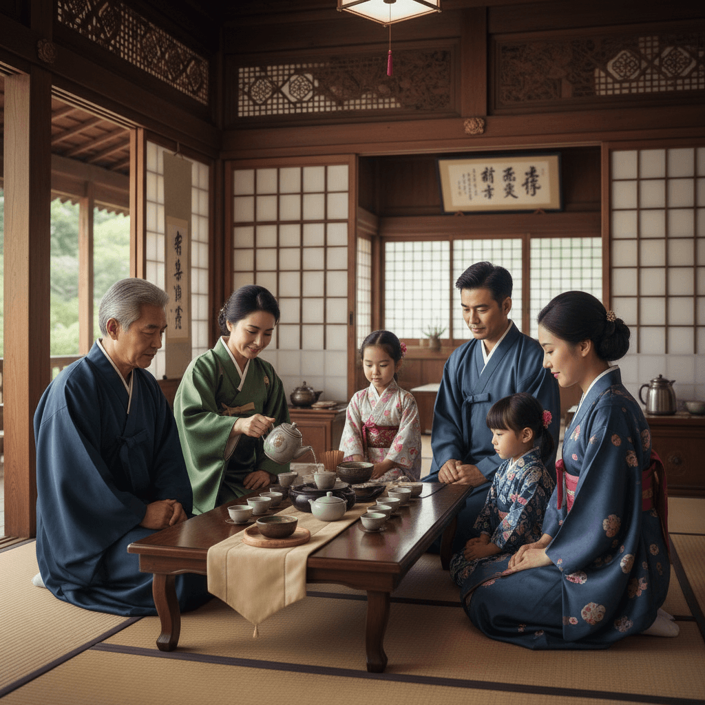 Cultural considerations