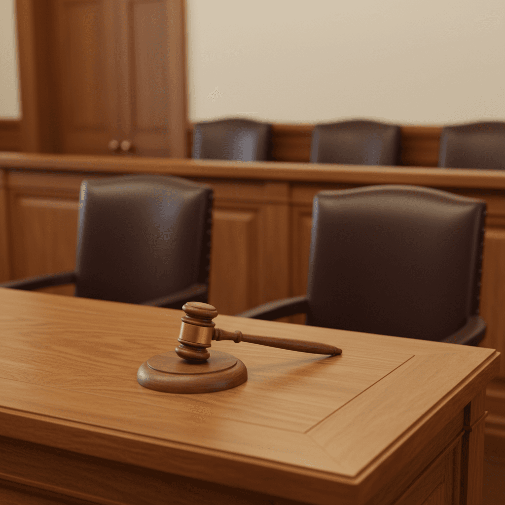 What threat looks like in family court