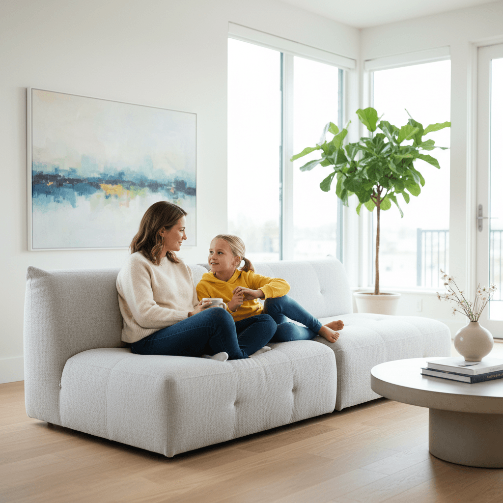 Secret Recordings in Parenting Coordination: Why Transparency Is Non-Negotiable